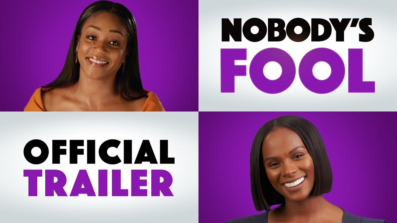 Nobody's Fool Trailer