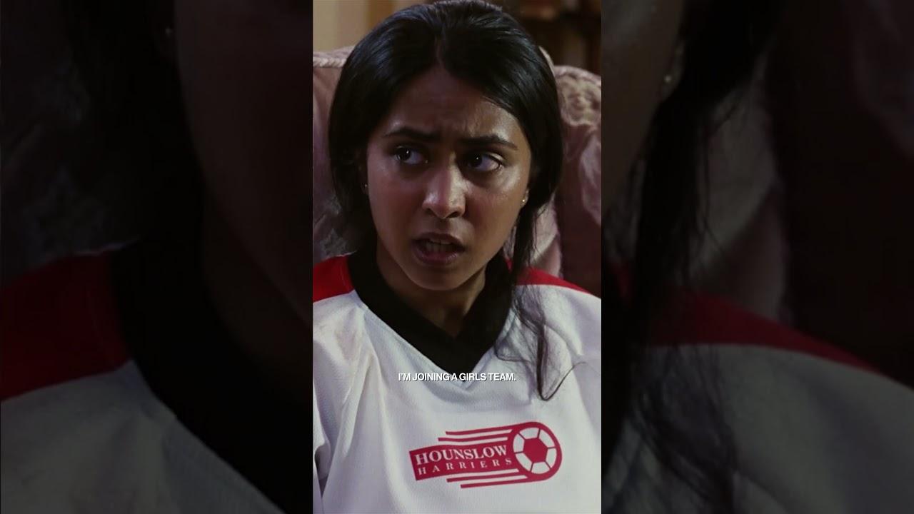 Bend It Like Beckham Trailer
