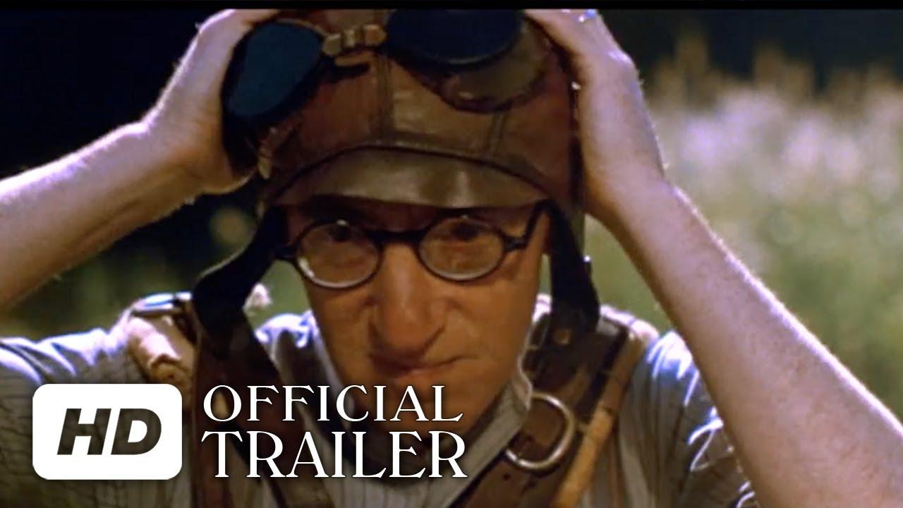 A Midsummer Night's Sex Comedy Trailer