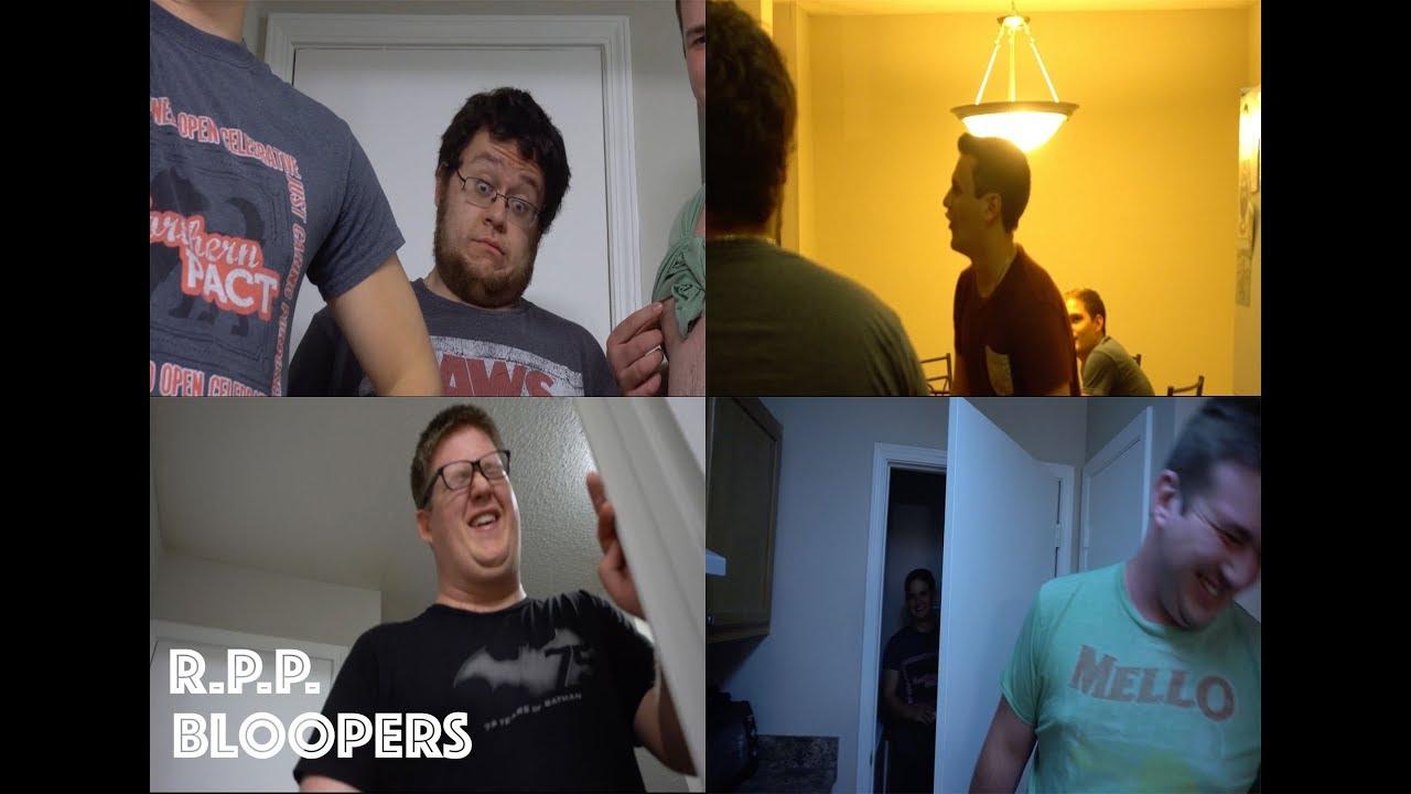 R.P.P. Trailer