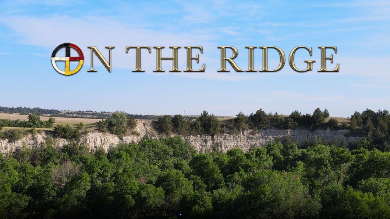 On the Ridge Trailer