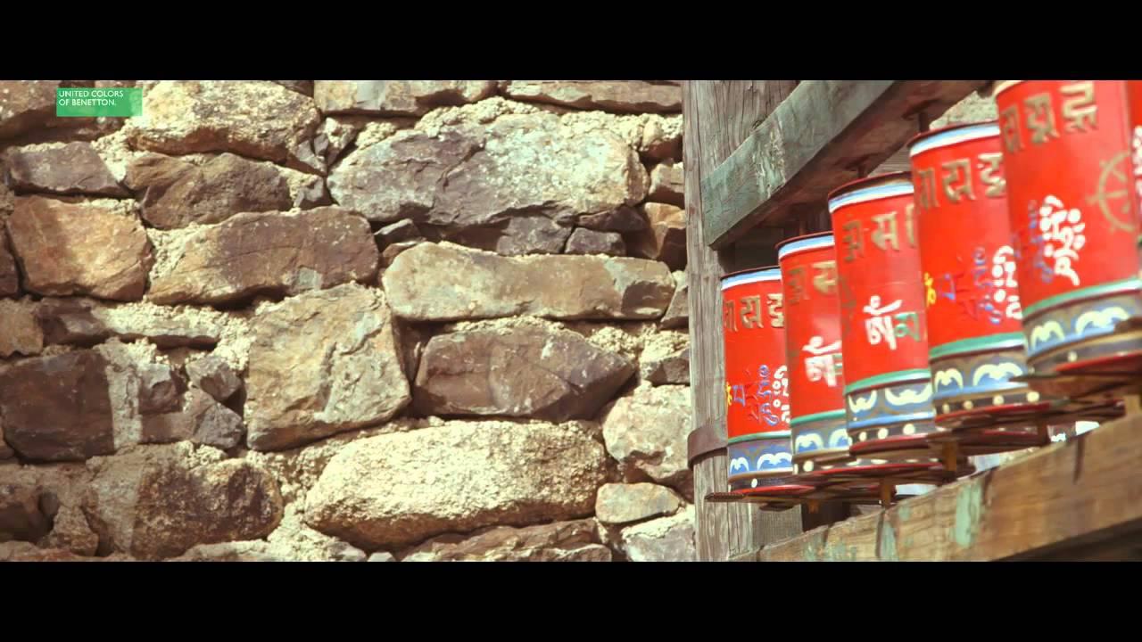 Red Cloak Trailer