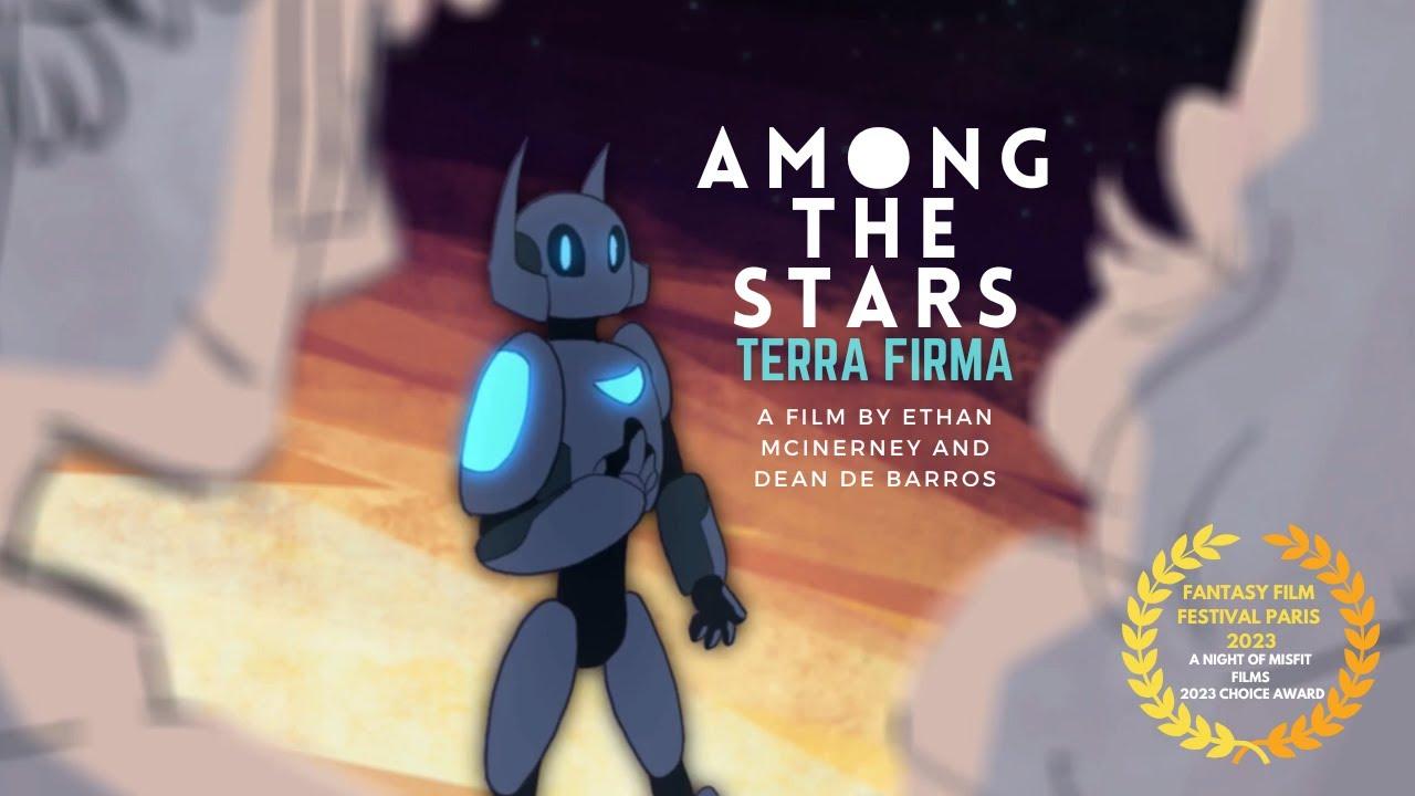 Among the Stars: Terra Firma Trailer
