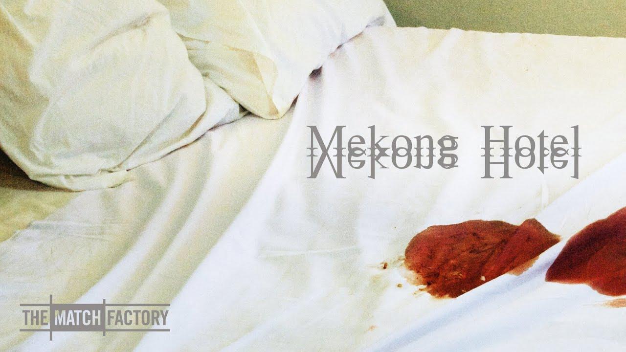 Mekong Hotel Trailer