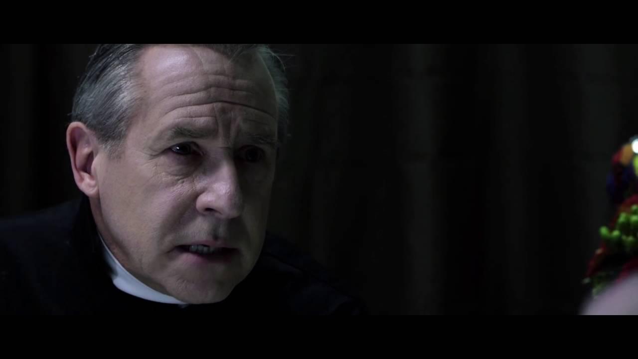 Exorcist: The Fallen Trailer
