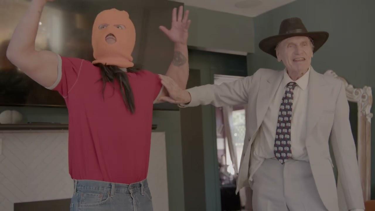 Haunted House Movie Trailer