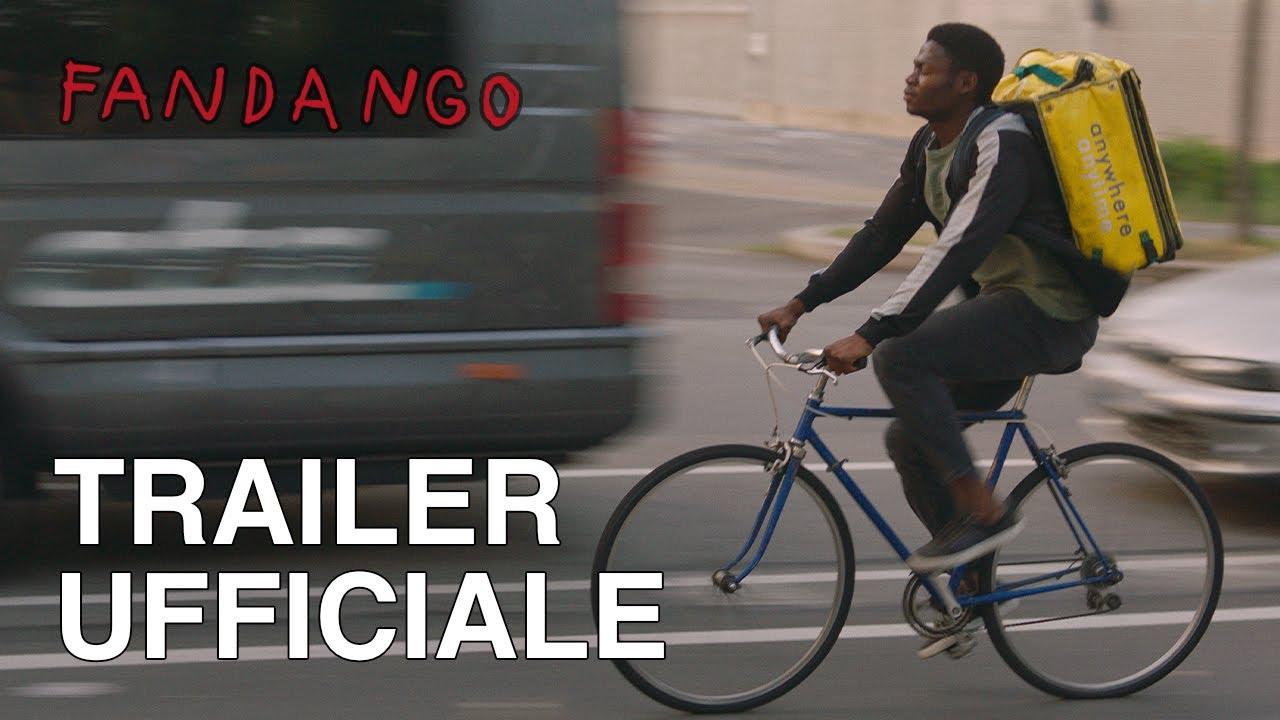 Anywhere Anytime Trailer