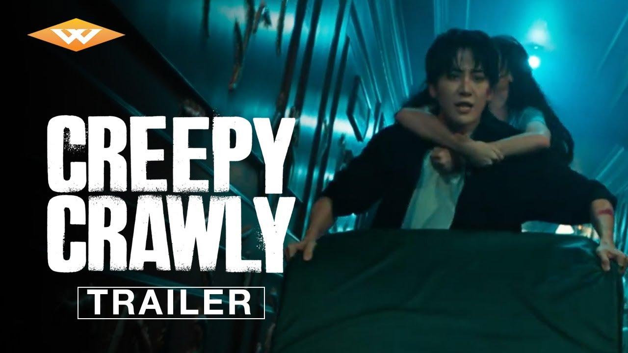 Creepy Crawly Trailer