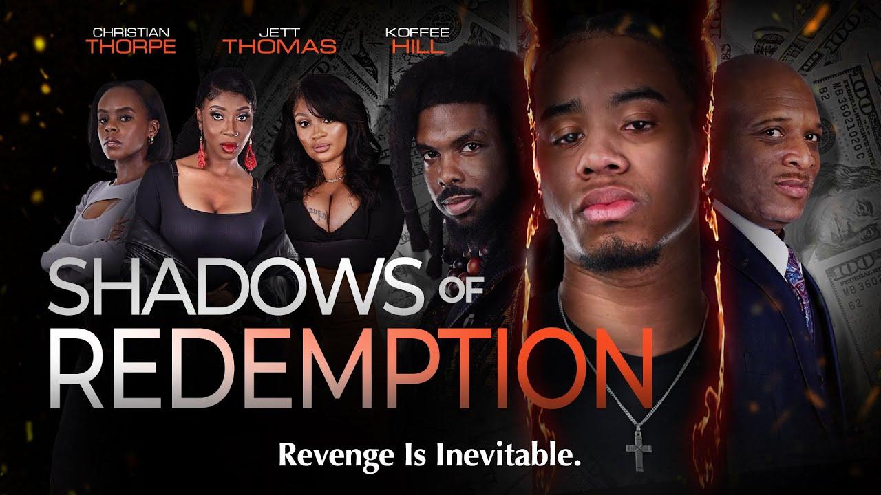 Shadows of Redemption Trailer