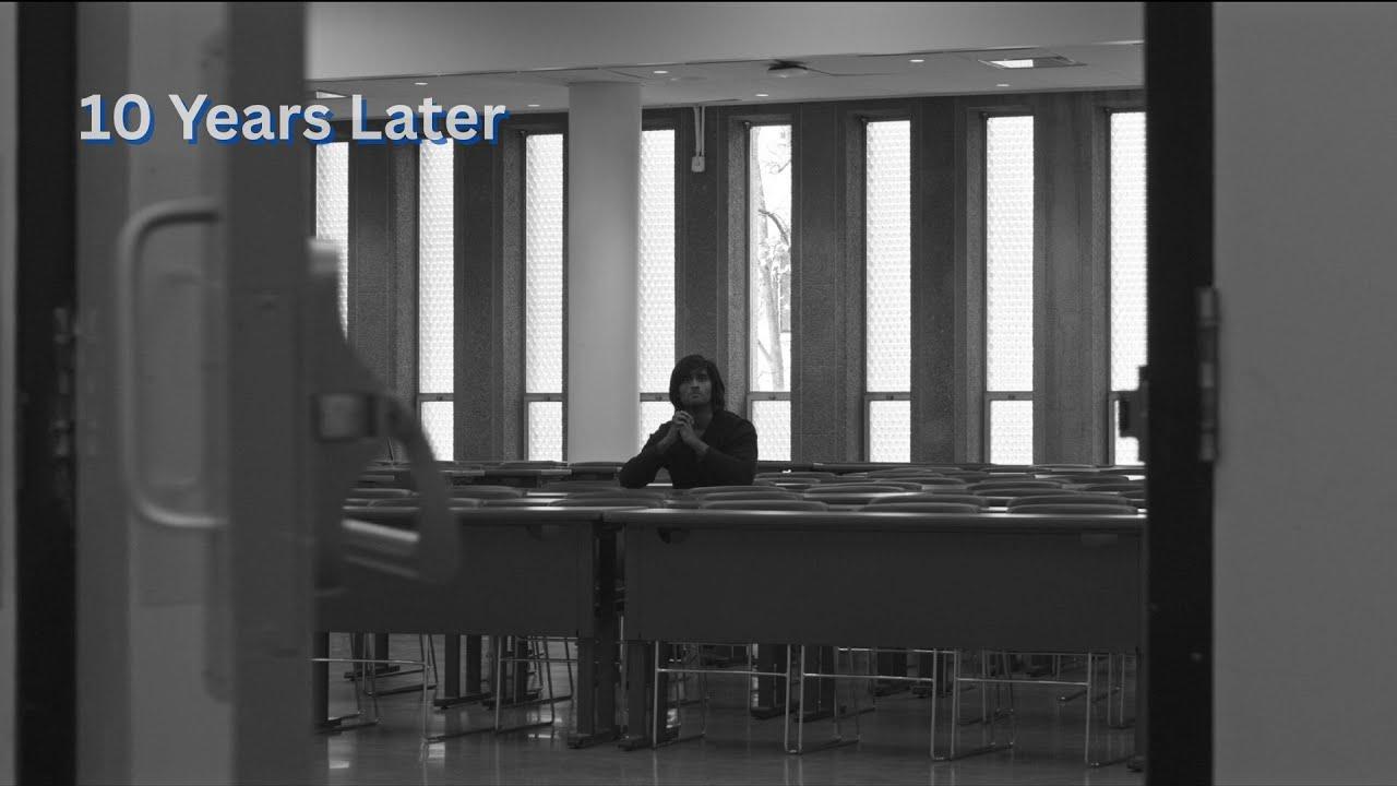 10 Years Later Trailer