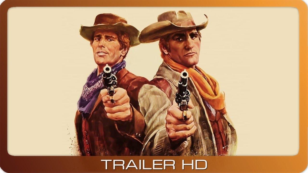 Alive or Preferably Dead Trailer