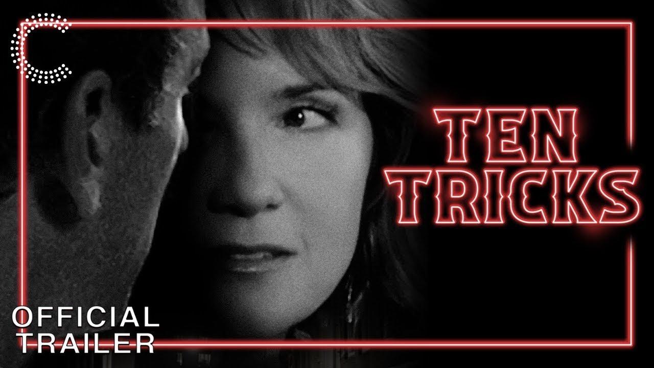 Ten Tricks Trailer