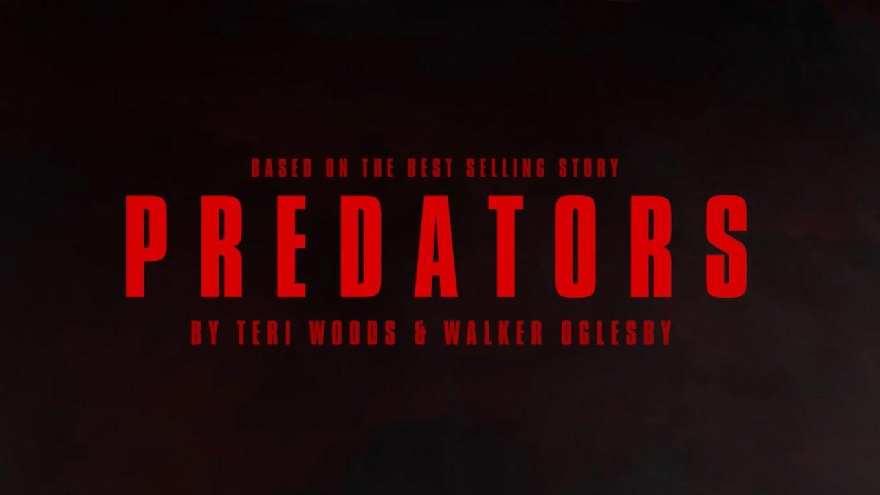 Predators Trailer
