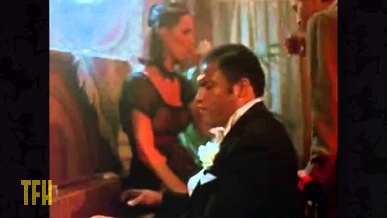 The Lady in Red Trailer