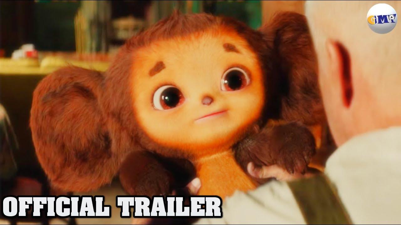 Chebi: My Fluffy Friend Trailer