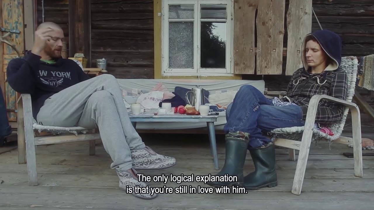 Hopscotch Trailer