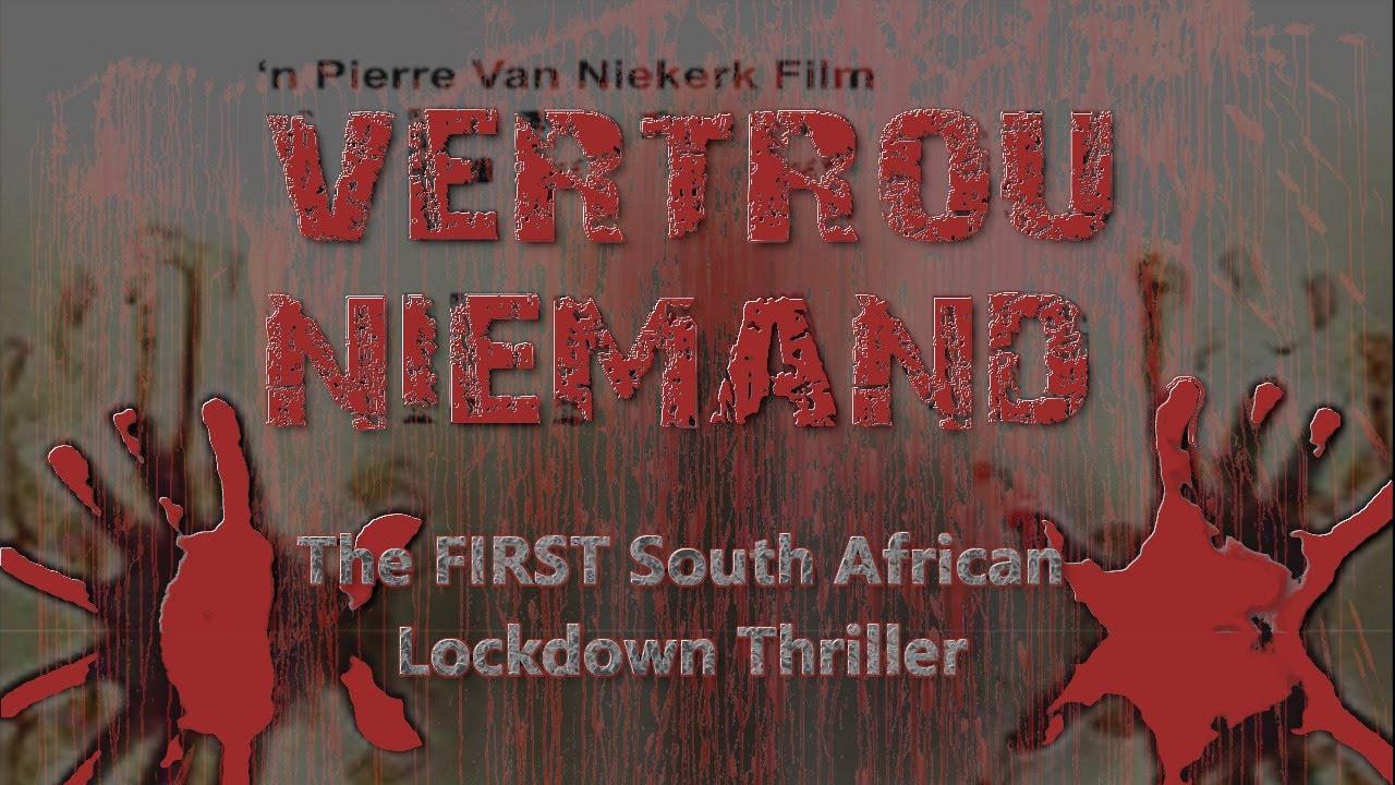 Trust Nobody Trailer