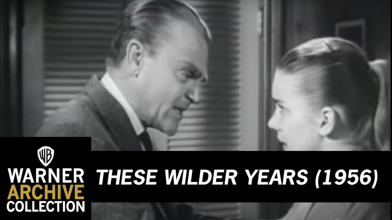 These Wilder Years Trailer