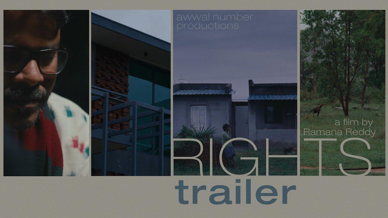 Rights Trailer