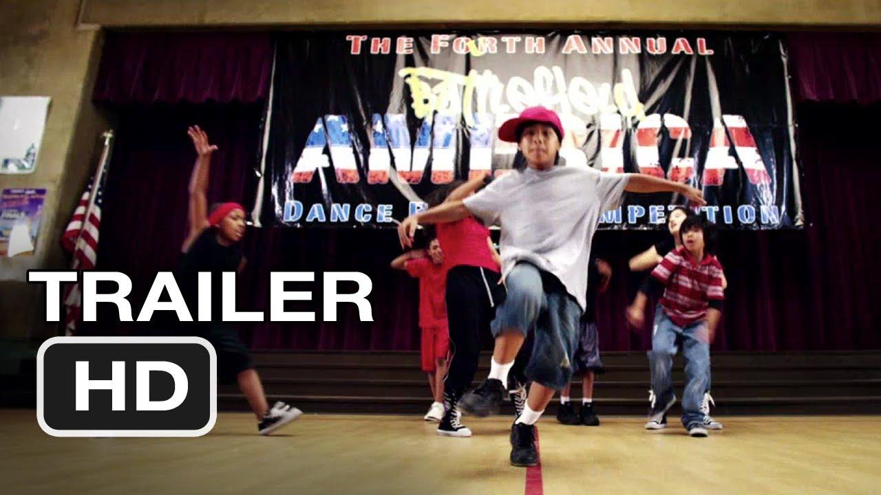 Battlefield America Trailer