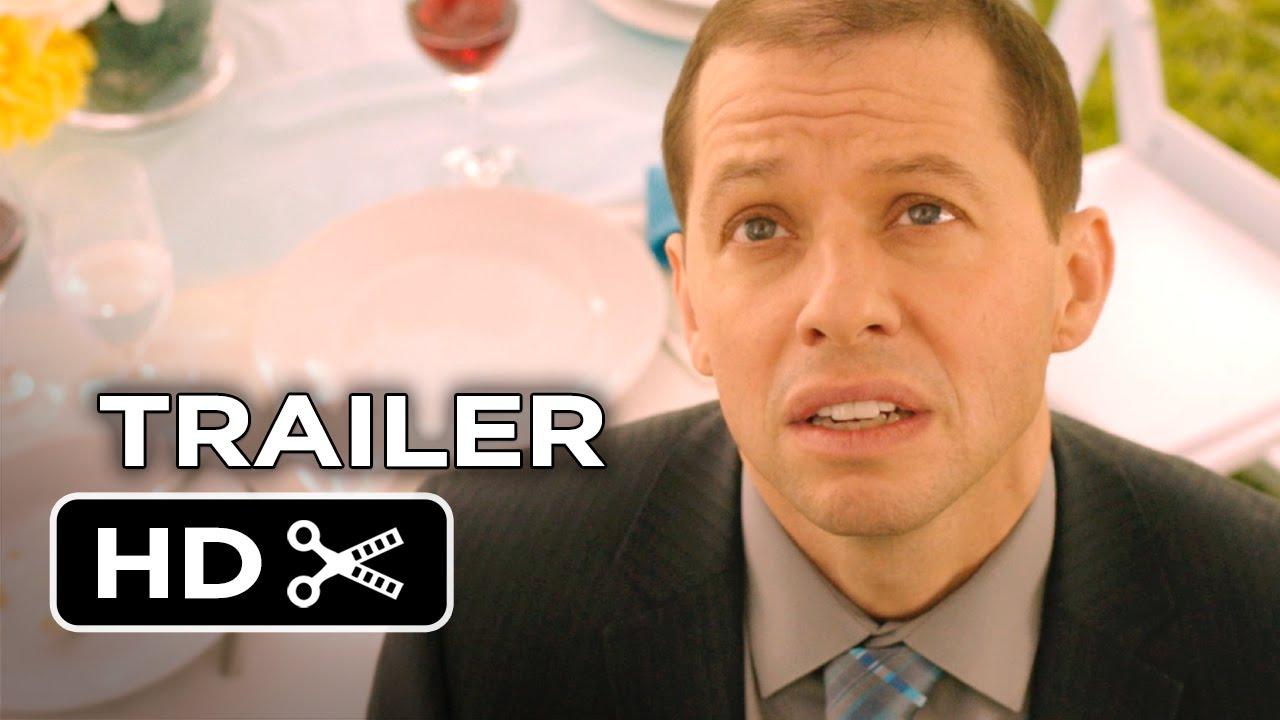 Hit by Lightning Trailer