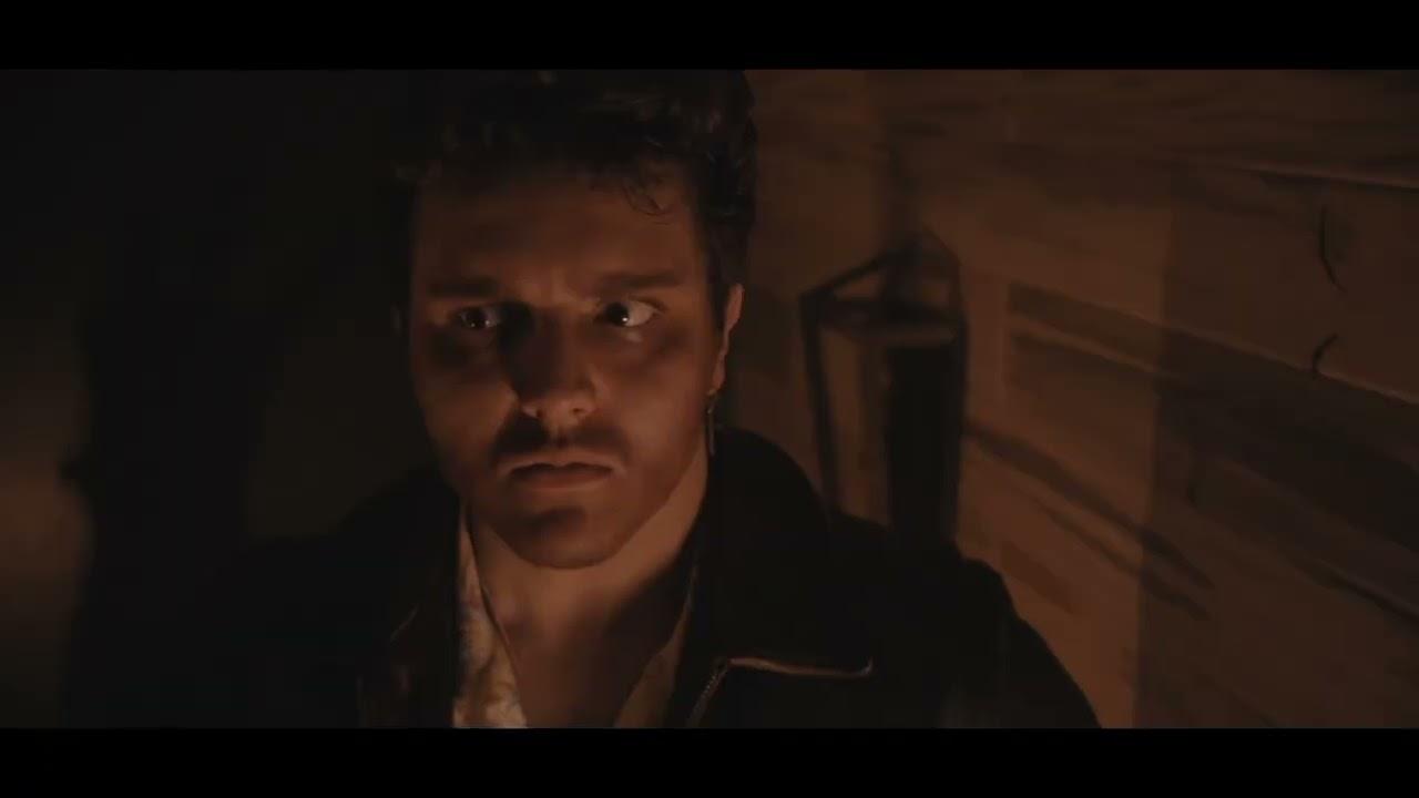 Contract Trailer
