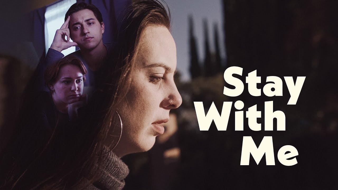Stay with Me Trailer