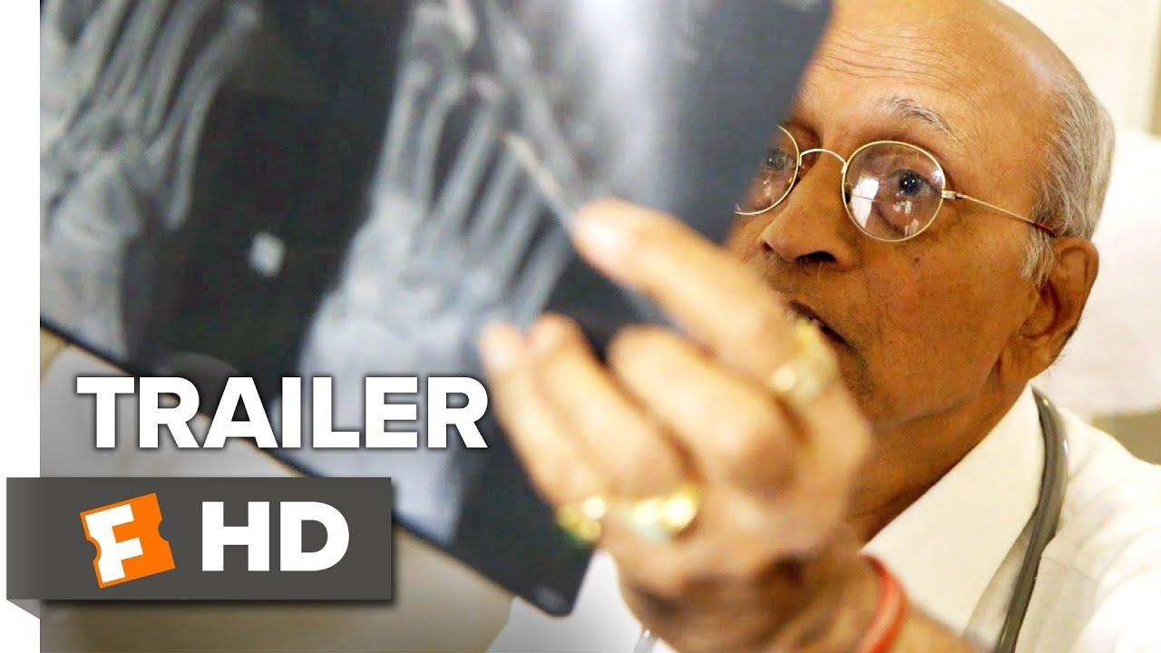 The Doctor From India Trailer