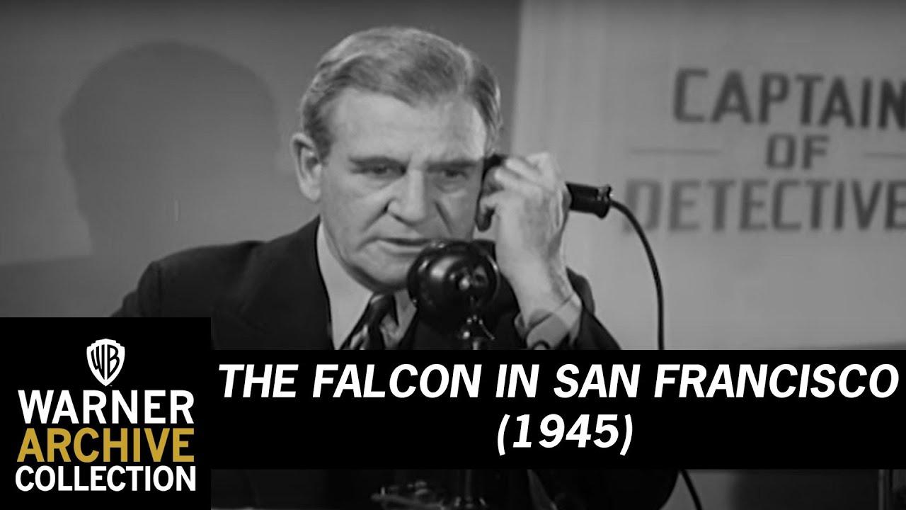 The Falcon in San Francisco Trailer
