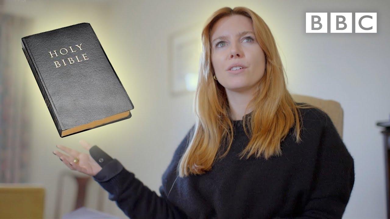Stacey Dooley: Inside the Convent Trailer