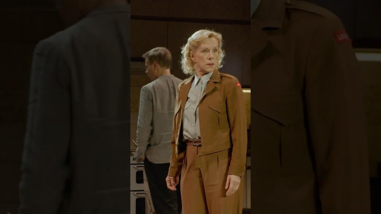 National Theatre at Home: The Land of the Living Trailer