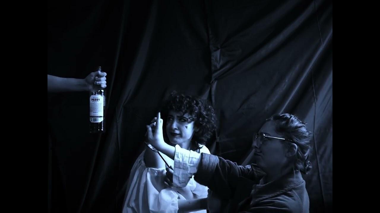 The Youth of Today Trailer