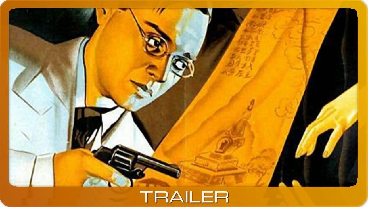 Thank You, Mr. Moto Trailer