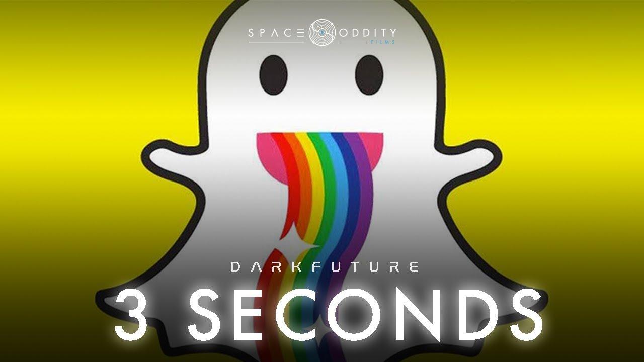3 Seconds Trailer