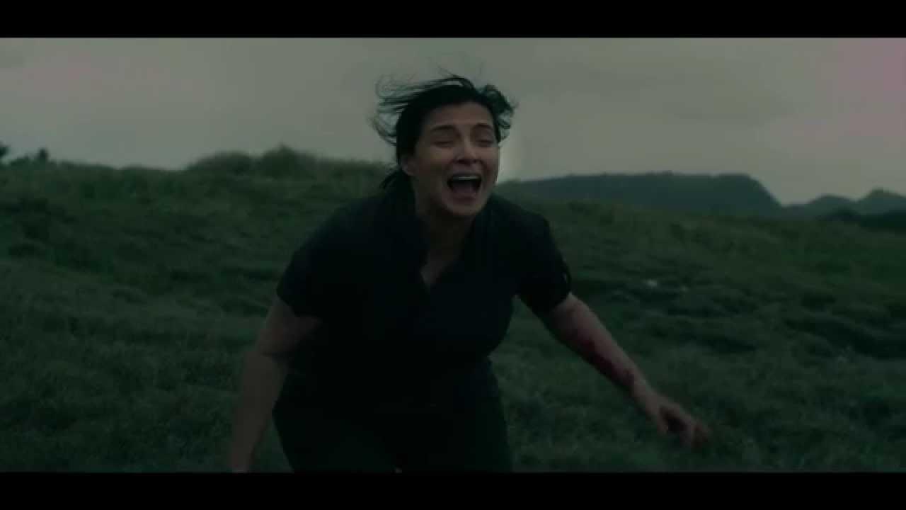 Dementia Trailer