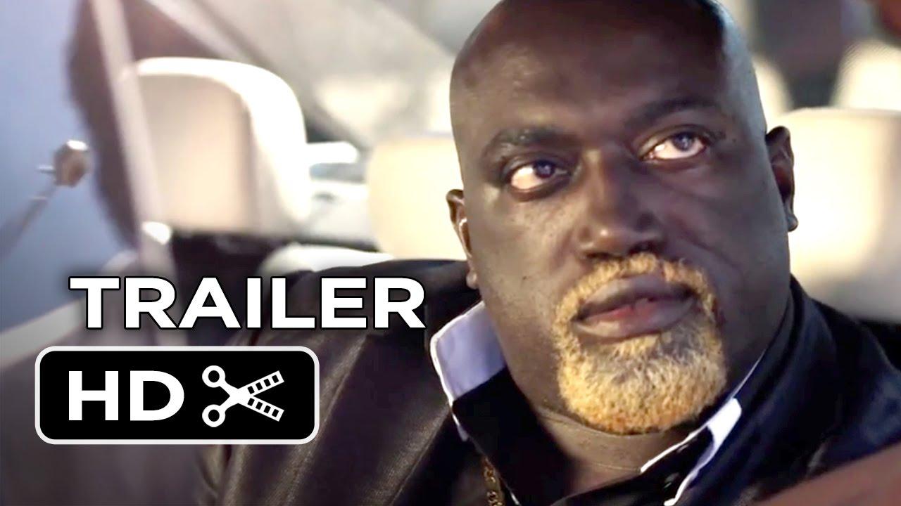 Katutura Trailer