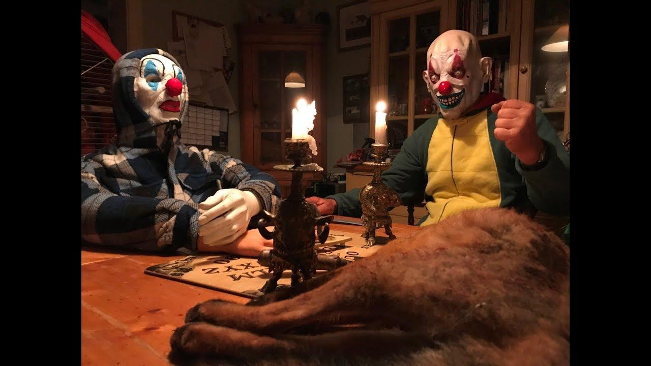 Paranormal Farm 2 - Closer to The Truth Trailer