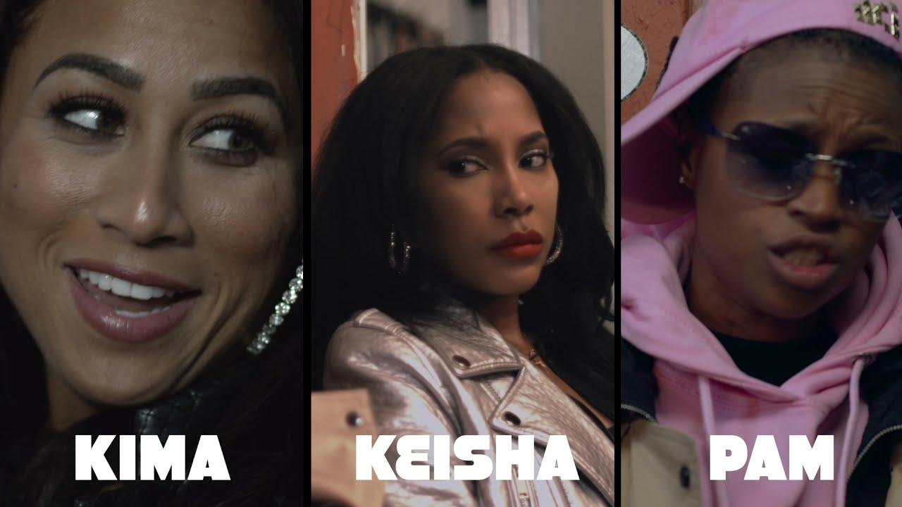 Dymez Trailer