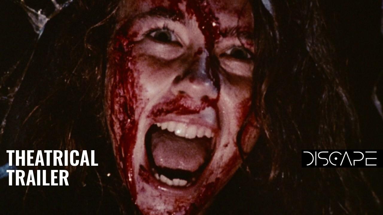 Phenomena Trailer