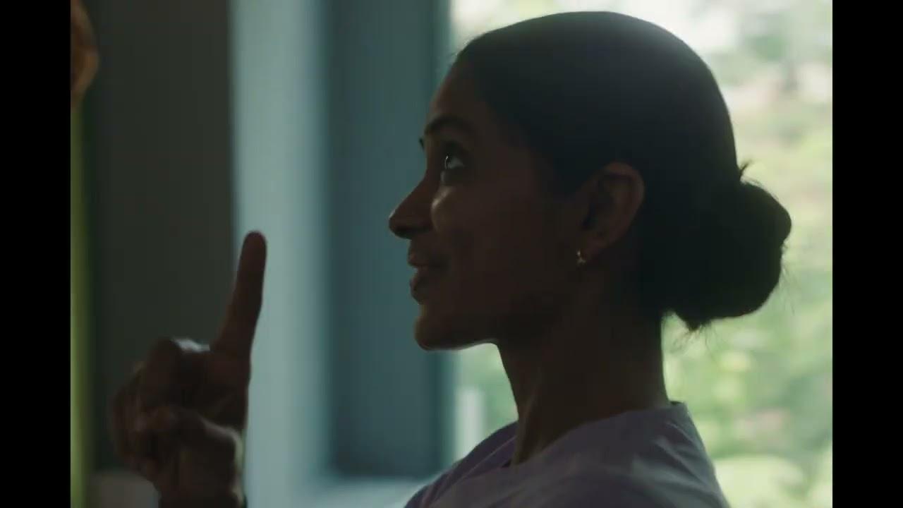 Selvi Trailer