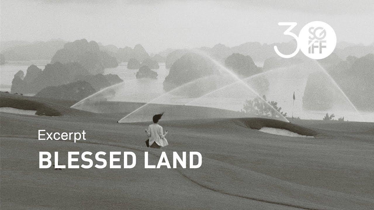 Blessed Land Trailer
