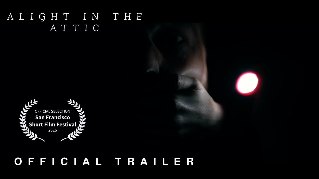 A Light In The Attic Trailer