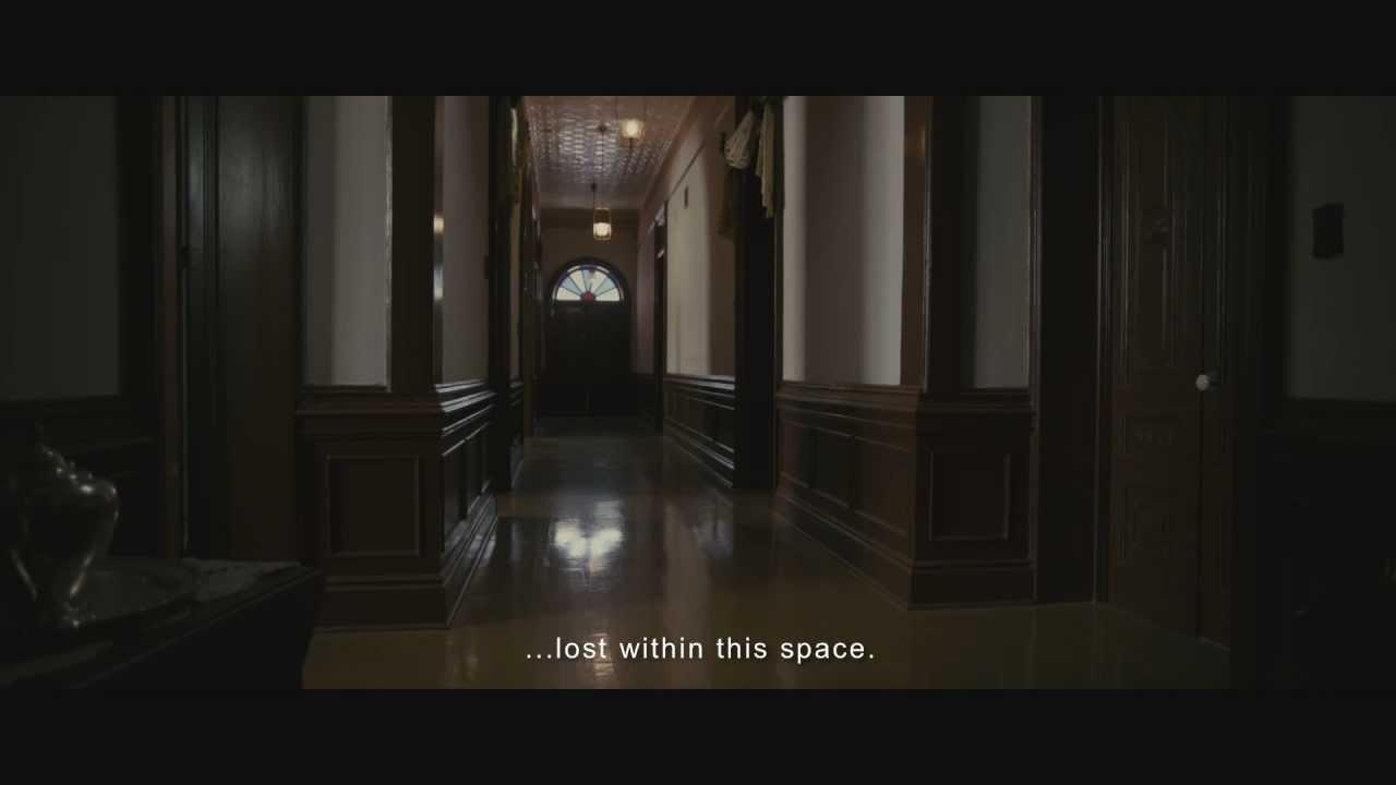 The Condemned Trailer