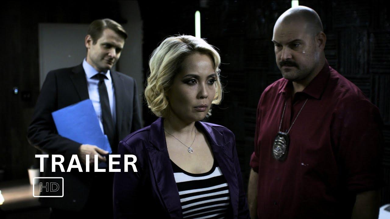 The Interrogation of Anna Goode Trailer