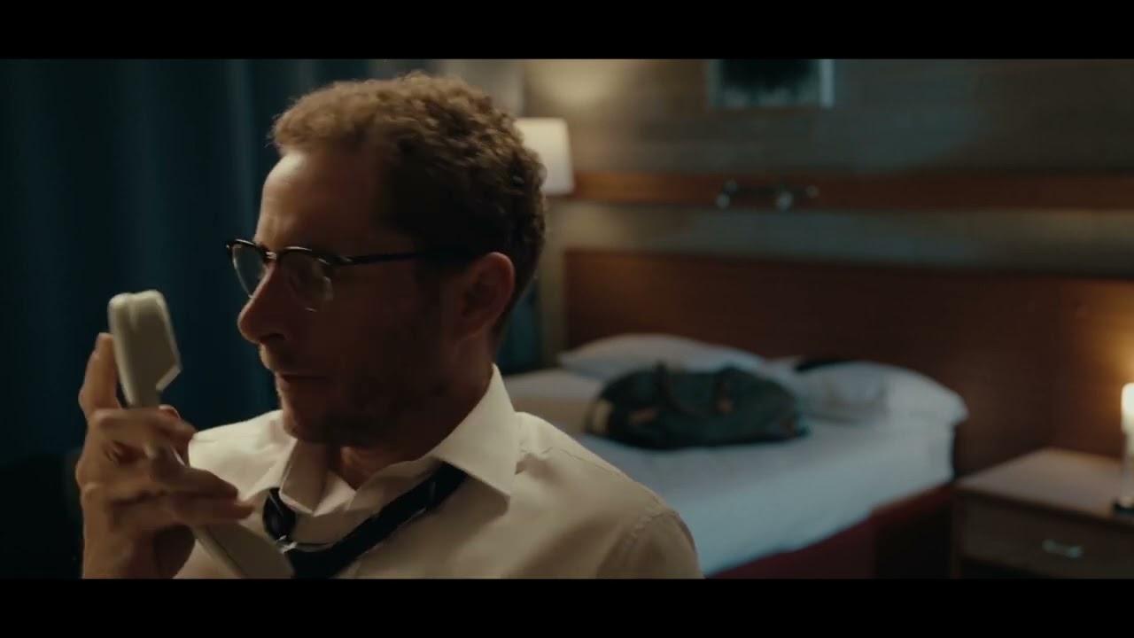 All That You Love Trailer