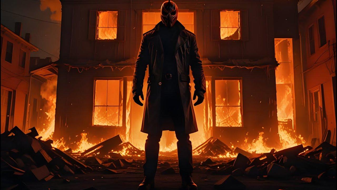 The Match to Kill Trailer