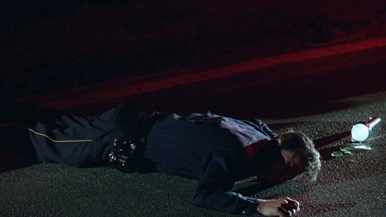 The Thin Blue Line Trailer