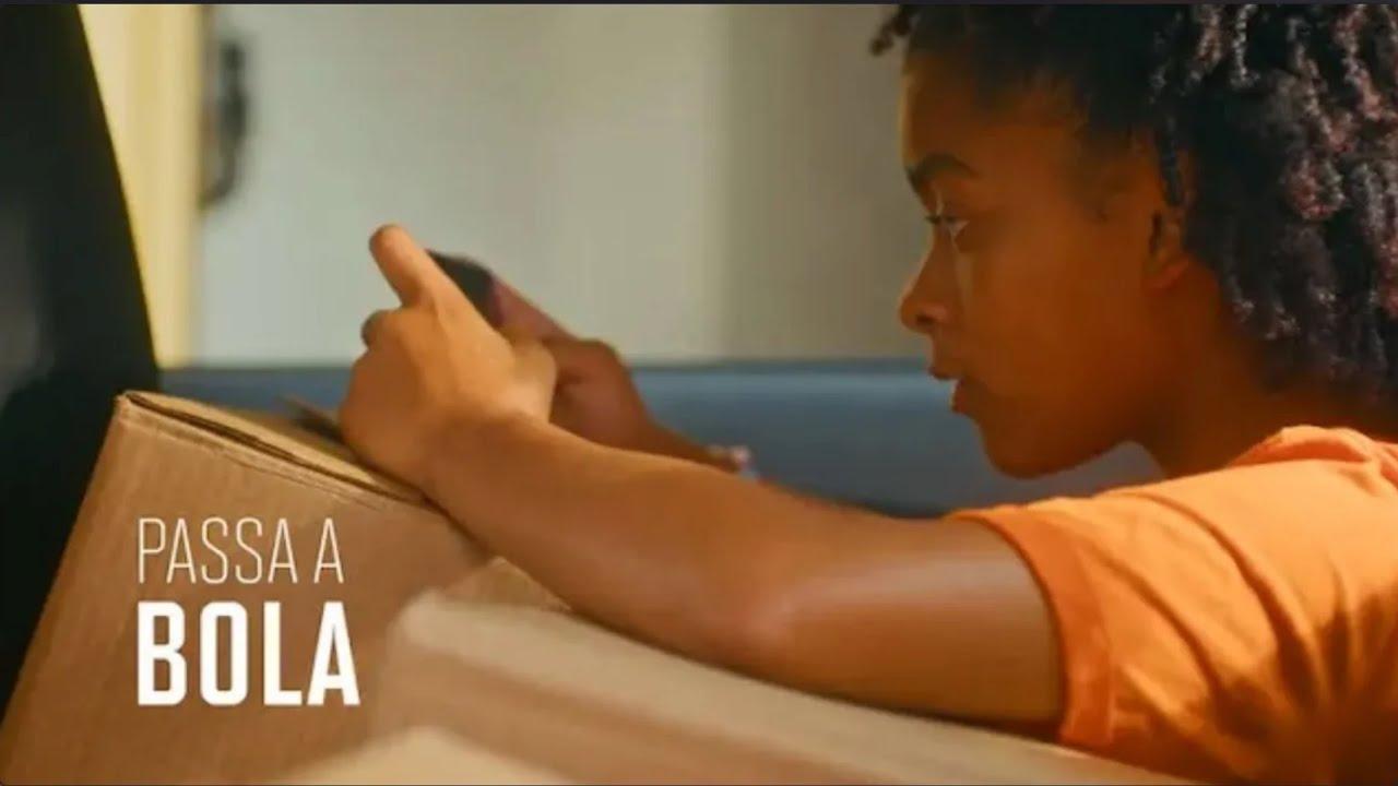 Get The Ball Rolling Trailer
