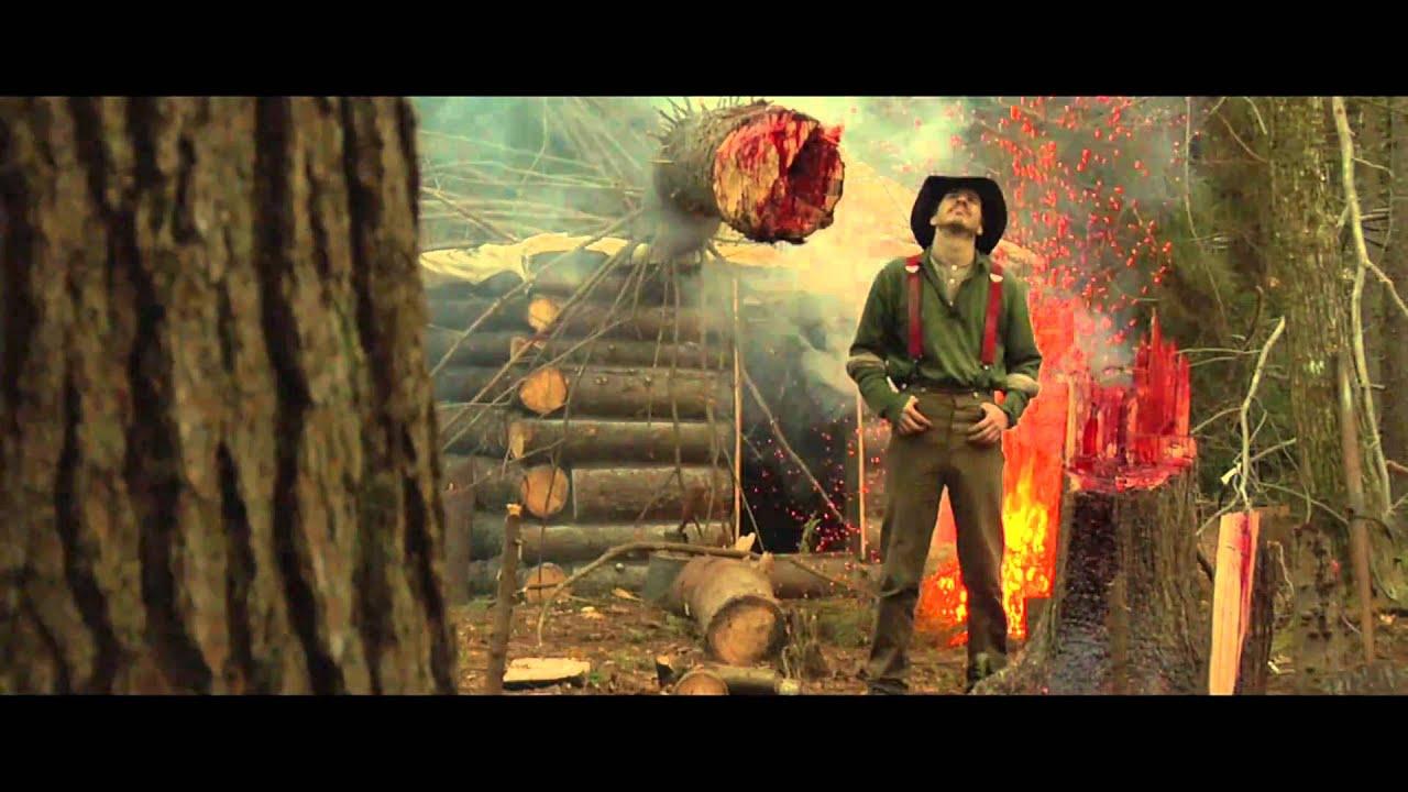Out Of Our Minds Trailer