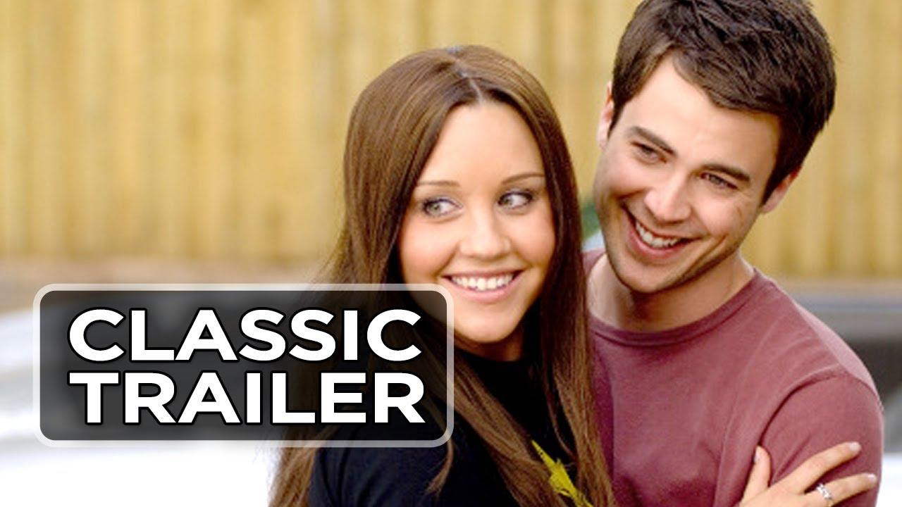 Sydney White Trailer